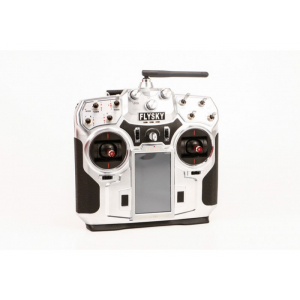 Аппаратура управления 10-канальная FlySky FS-i10 2.4Ghz с приёмником FS-iA10